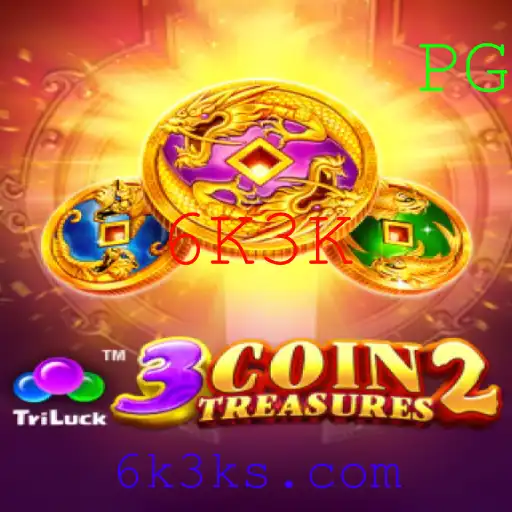 Explorando o Mundo de 3CoinTreasures2: Regras e Estratégias