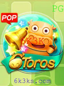 Explorando o Fascinante Mundo do Jogo 6Toros e a Estratégia 6K3K