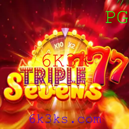 Descubra o Fascinante Jogo 777TripleSeven com a Palavra-Chave 6K3K