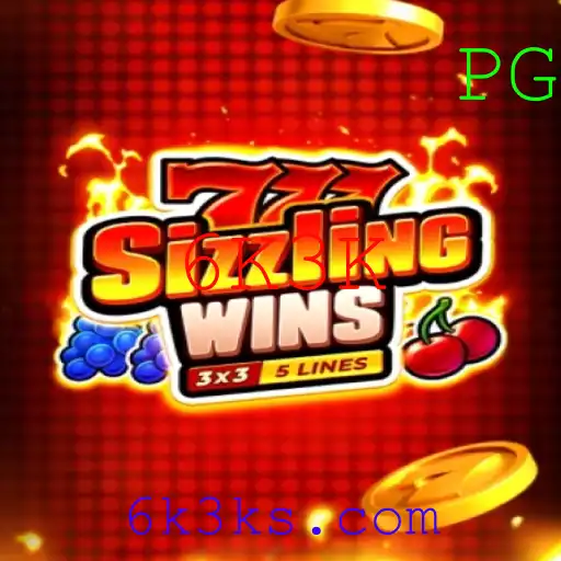Descubra o Mundo de Emoções em 777SizzlingWins com a Chave 6K3K