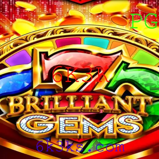 Explore o Universo de BrilliantGems: Aventura e Estratégia em 6K3K