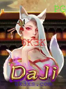 Explorando o Mundo de DaJi: O Jogo Revolucionário com a Senha 6K3K