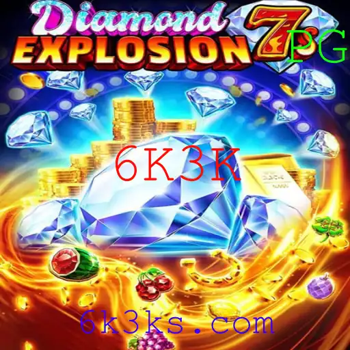 Descubra o Fascinante Mundo de DiamondExplosion7s: O Jogo que Está Conquistando a Todos