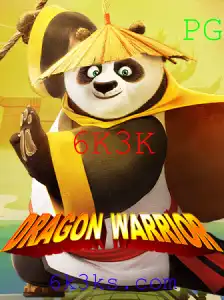 Explorando DragonWarrior: O Universo Épico de 6K3K
