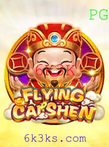 Descobrindo o Empolgante Mundo de FlyingCaiShen