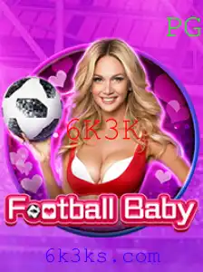 Descubra o Mundo Empolgante de FootballBaby