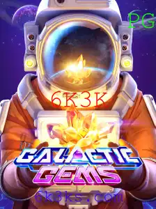 Descubra a Aventura Intergaláctica de GalacticGems: Regras e Estratégias