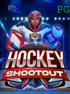 Entendendo o Jogo 'HockeyShootout' e a Palavra-Chave 6K3K