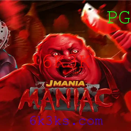 JManiaManiac: O Novo Fenômeno dos Jogos com a Palavra-Chave 6K3K