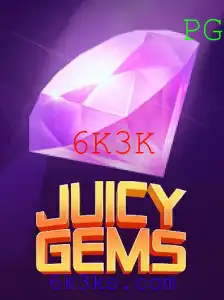 Descubra o Vibrante Mundo de JuicyGems e Desvende o Segredo do Código 6K3K