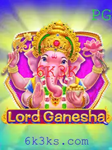 LordGanesha: Um Novo Horizonte no Mundo dos Jogos
