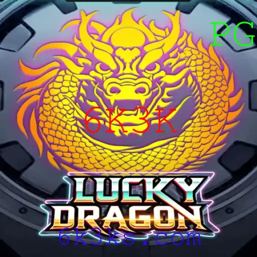 LuckyDragon: O Jogo que Conquista Corações com a palavra-chave 6K3K