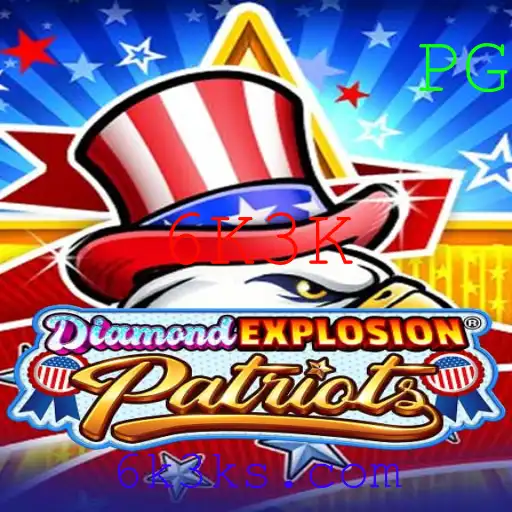 Explorando o Novo Fenômeno do Jogo: DiamondExplosionPatriots