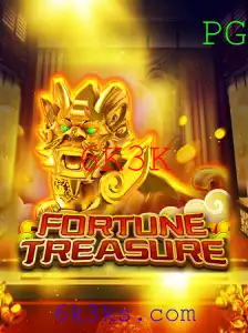 Explorando o Mundo de FortuneTreasure: Um Guia Completo