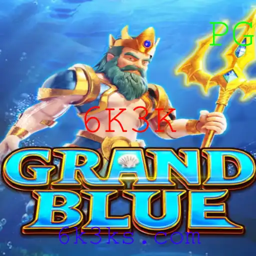 GRANDBLUE - Um Novo Horizonte nos Jogos de Tabuleiro