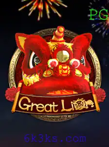 Explorando o Mundo de GreatLion: Aventuras na Era 6K3K
