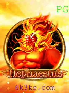 Hephaestus: O Novo Fenômeno no Mundo dos Jogos