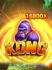 Descubra o Mundo Fascinante de 'Kong': Um Jogo de Estratégia Envolvente