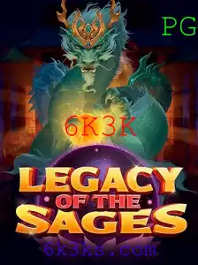 Explorando o Universo de LegacyoftheSages
