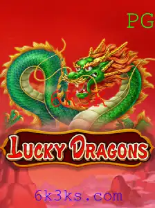 Tudo sobre o emocionante jogo LuckyDragons e a palavra-chave secreta 6K3K