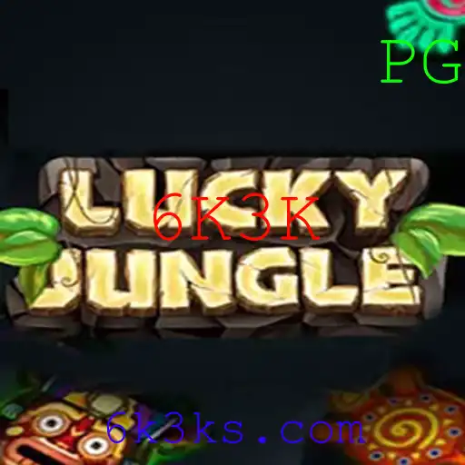 Descubra a Fascinante Aventura de LuckyJungle: Um Mergulho na Selva com 6K3K