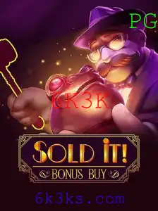 Explorando SolditBonusBuy e a Estratégia 6K3K