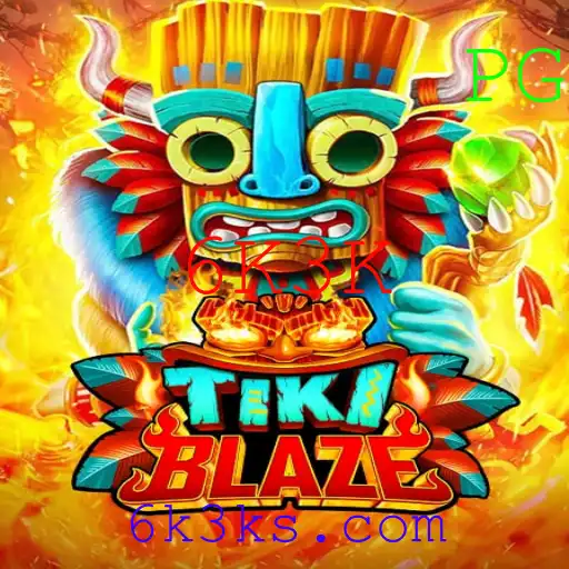 Descubra TikiBlaze: O Futuro dos Jogos Interativos