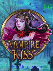 VampireKiss: Uma Imersão no Mundo dos Vampiros