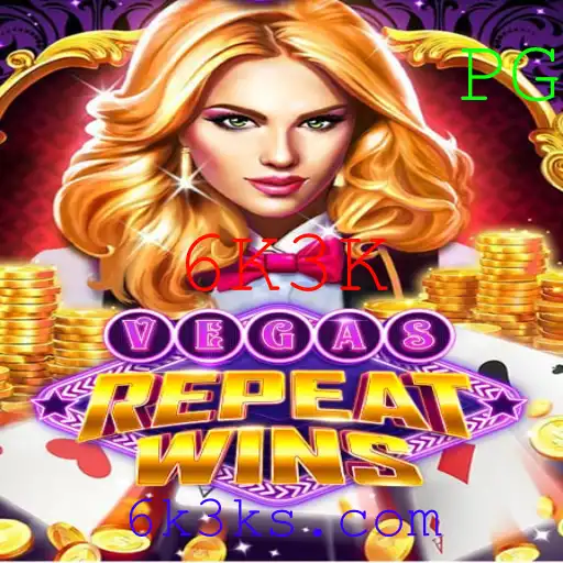 Descubra o Fascínio do Jogo VegasRepeatWins com a Palavra-Chave 6K3K