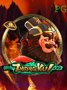 Descubra o Mundo de ZhongKui: Um Jogo de Estratégia Inspirador
