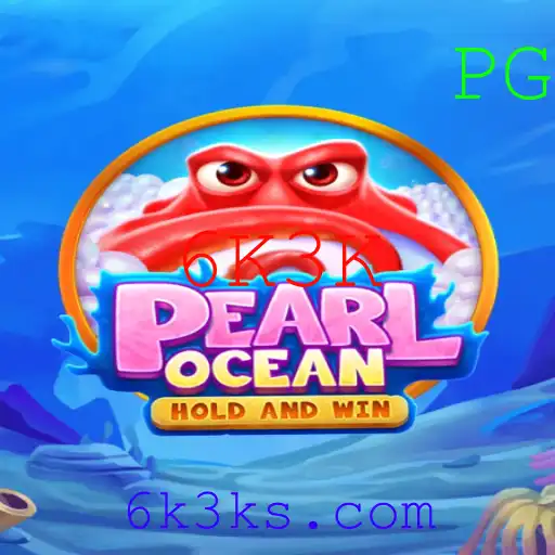 Descubra o Mundo Fascinante de PearlOcean e o Desafio Único de 6K3K