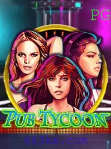 Explorando o Empolgante Mundo de PubTycoon: Um Guia Completo