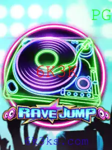 Explorando o Mundo Vibrante de RaveJump: A Nova Sensação dos Games