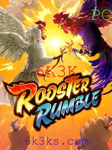 Descubra o Fascinante Mundo de RoosterRumble: O Jogo de Estratégia do Momento