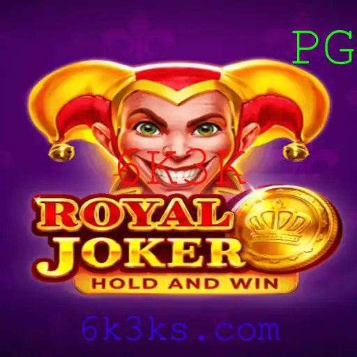 Descubra o Fascinante Mundo de 'Royaljoker': Jogo Emocionante e Atual com '6K3K'