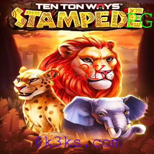 Guia Completo para TenTonWaysStampede