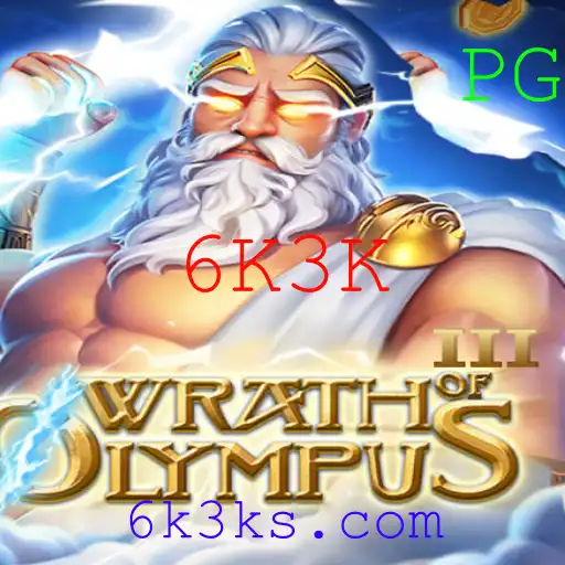 Descubra o Fascinante Mundo de WrathofOlympusIII