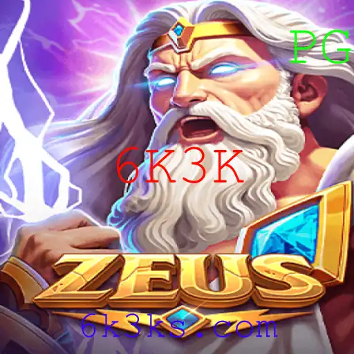 Descubra o Fascinante Mundo do Jogo 'Zeus' com a Palavra-chave Secreta '6K3K'